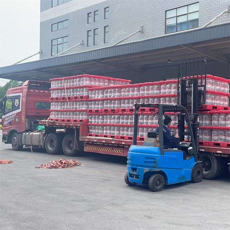 呼和浩特到宁波物流公司——一站式服务，让货运更轻松