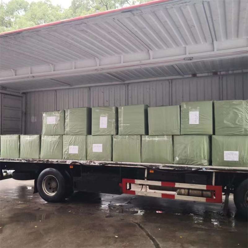 呼和浩特至宜春货运专线一站式物流服务，畅享高效便捷运输体验