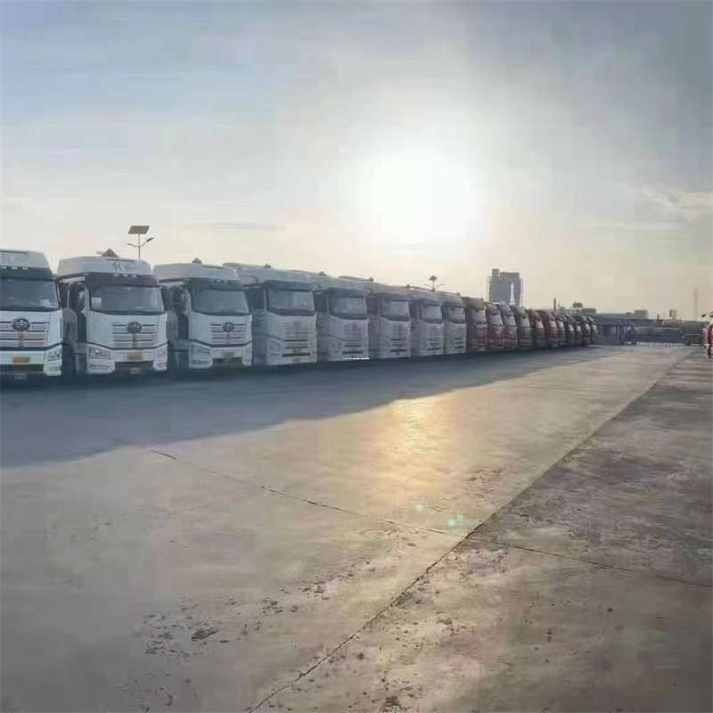 呼和浩特到福建物流公司——专业货运，全程无忧