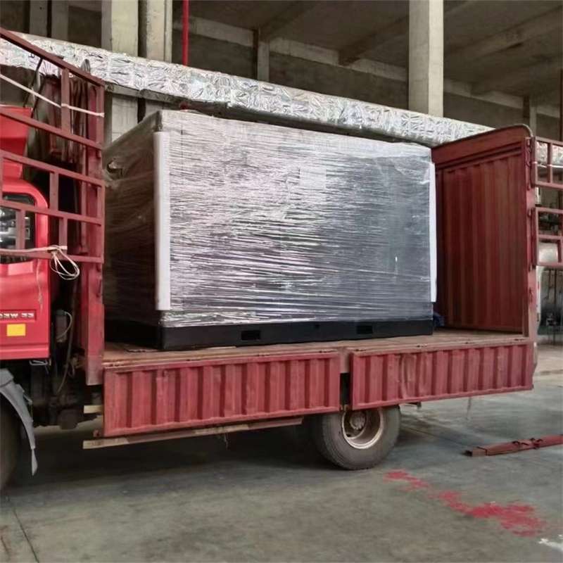 呼和浩特到石嘴山物流公司一站式货运服务，满足您的各种需求