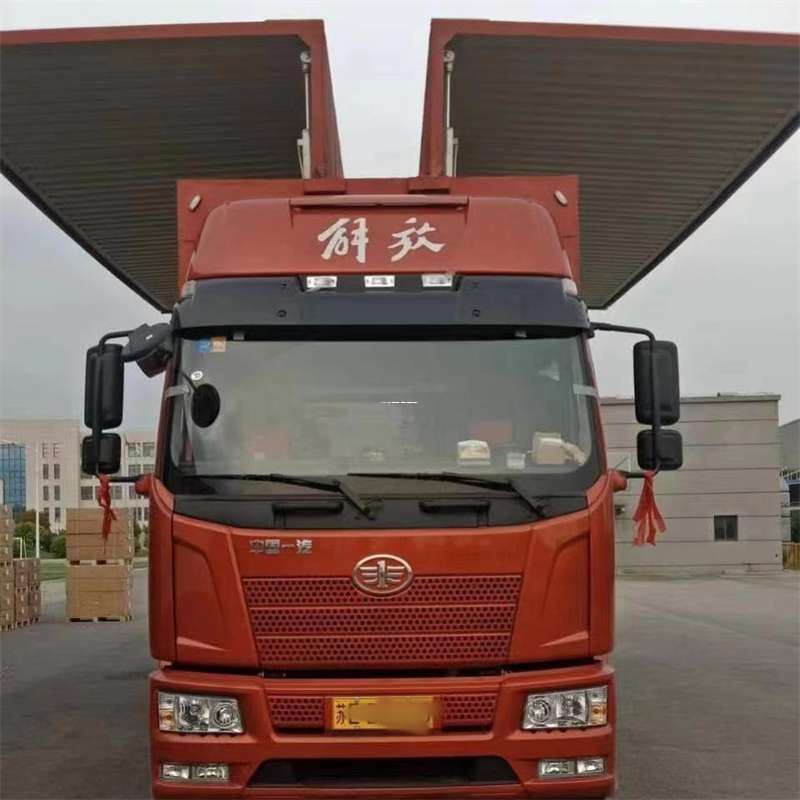 呼和浩特到白城物流公司——一站式服务，满足您的各种物流需求