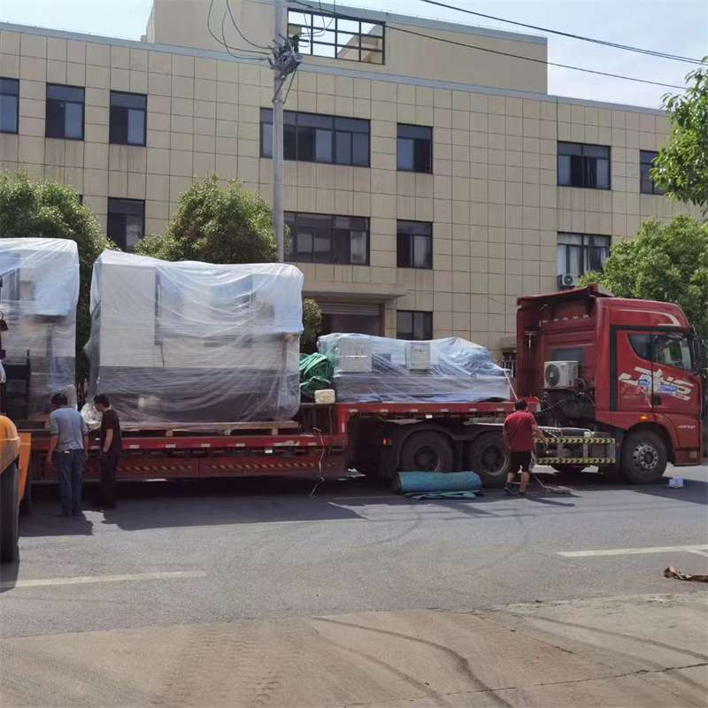呼和浩特到益阳物流公司一站式服务，让货运更轻松