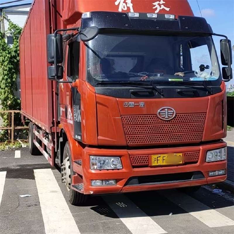 呼和浩特到朔州物流公司一站式服务，让货运更轻松