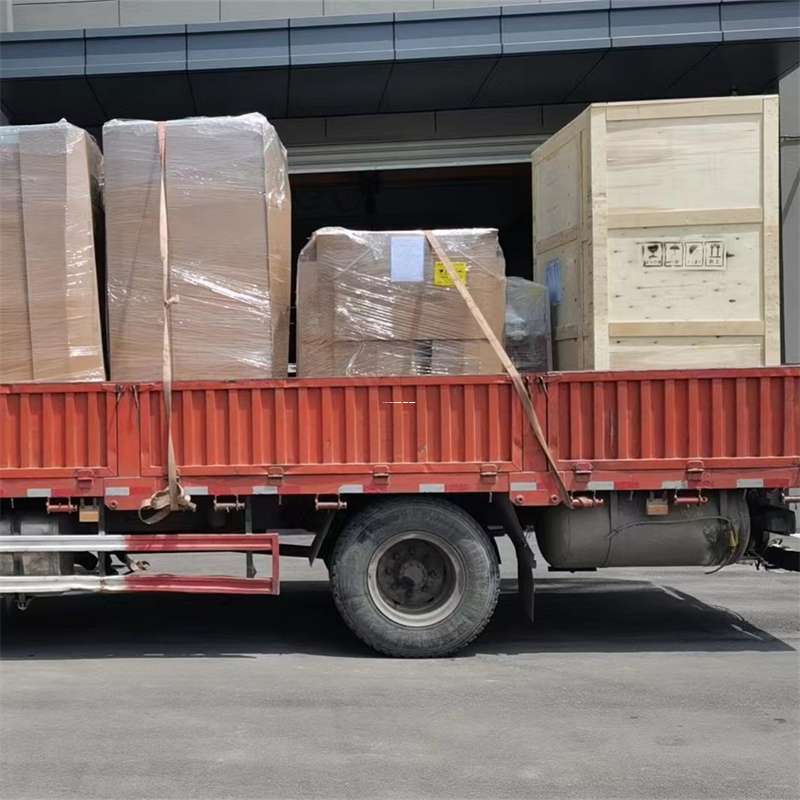 呼和浩特到朔州物流公司——一站式服务，让货运更便捷