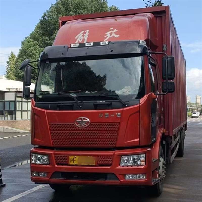 呼和浩特到苏州姑苏物流公司——专业货运，安心托付
