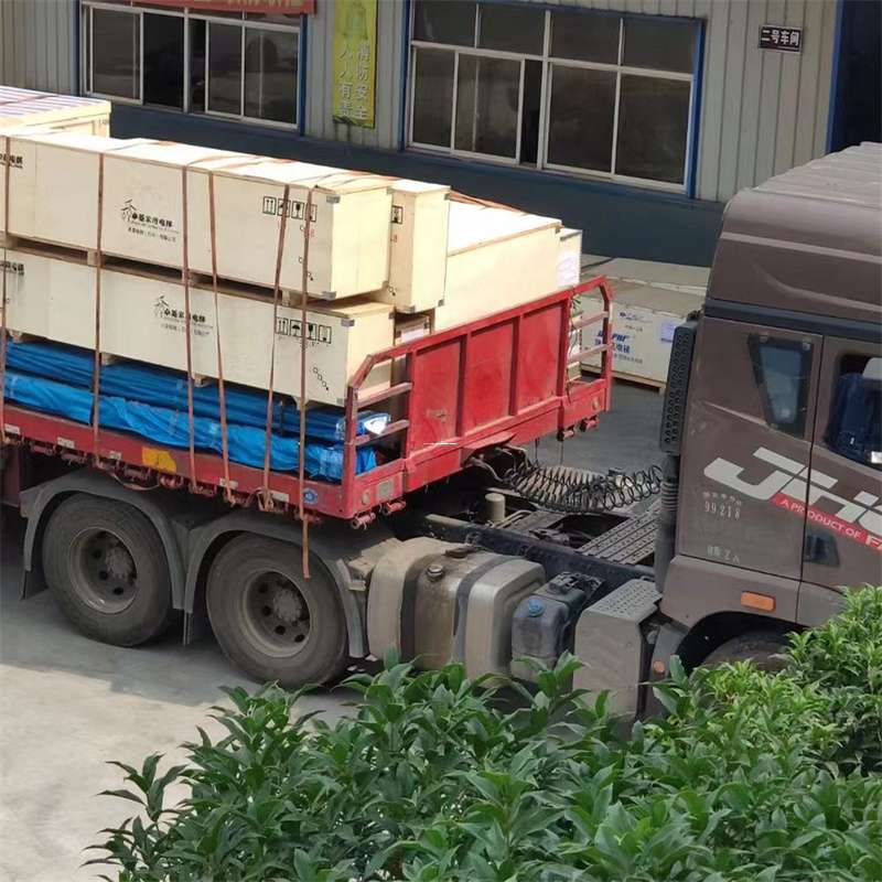 呼和浩特到海口物流公司一站式服务，让货运更轻松